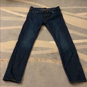 Banana Republic Men jeans